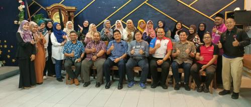MESYUARAT JKSMUA BIL 1/2023 UTHM