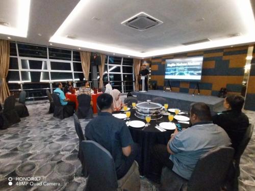 MESYUARAT JKSMUA BIL 3/2022 UMT